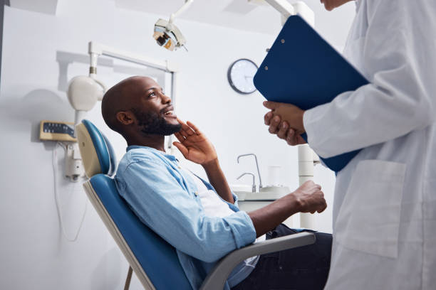 Best Knocked-Out Tooth (Avulsed Tooth) Treatment in Hemphill, TX