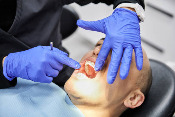 Best Emergency Orthodontic Repairs in Hemphill, TX