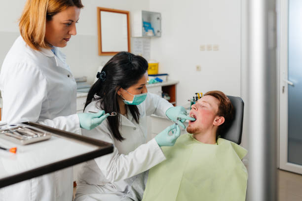 Best After-Hours Dental Care in Hemphill, TX