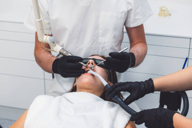 Best Broken or Chipped Tooth Repair in Hemphill, TX