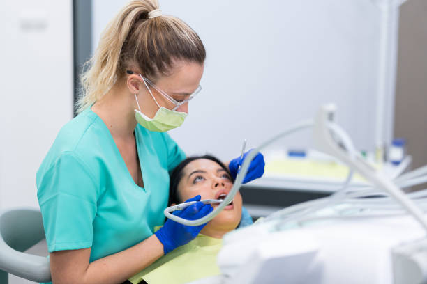 Best Emergency Treatment for Jaw Pain or Injury in Hemphill, TX