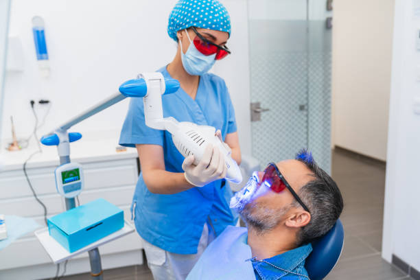 Best Urgent Dental Care for Toothaches in Hemphill, TX
