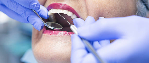 Best After-Hours Dental Care in Hemphill, TX